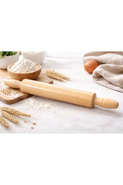 Kifnexwood AHŞAP LUX MERDANE