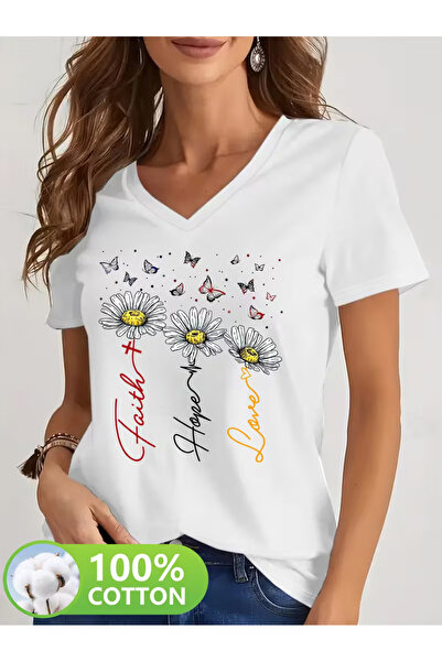 YUNAYT ΓΥΝΑΙΚΕΙΟ ΜΠΛΟΥΖΑΚΙ ΜΕ ΛΑΜΨΗ ΣΕ ΣΧΗΜΑ V ΚΑΙ ΣΤΑΜΠΑ