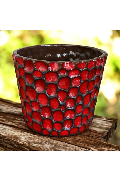 D Ceramics Art Kahve Fincanı