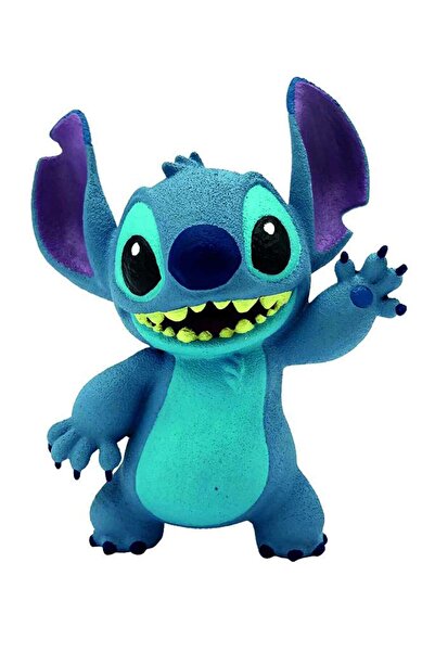 Bullyland Stitch - Lilo și Stitch