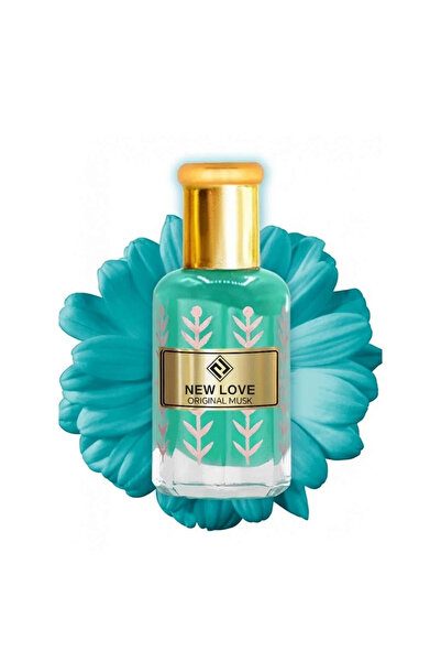 New Love مسك سانوايت بودر 6 مل