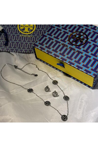 Tory Burch Tory Burch Necklace