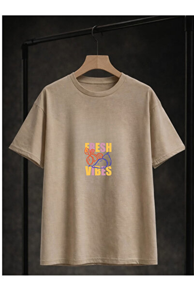 Risely Co Women's Fresh Oversize T-Shirt