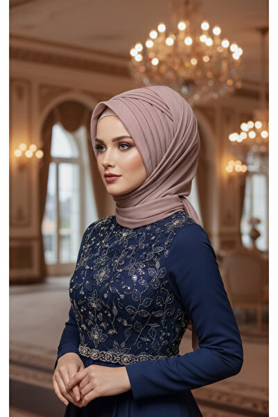 Ergül Duvak Duvak,Hazır Duvak,Düğün,Hazır şal,Hazır türban,Abiye şal,Sünnet,N...