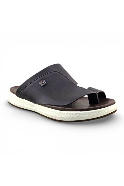Footprint Luxury Comfort Sandals