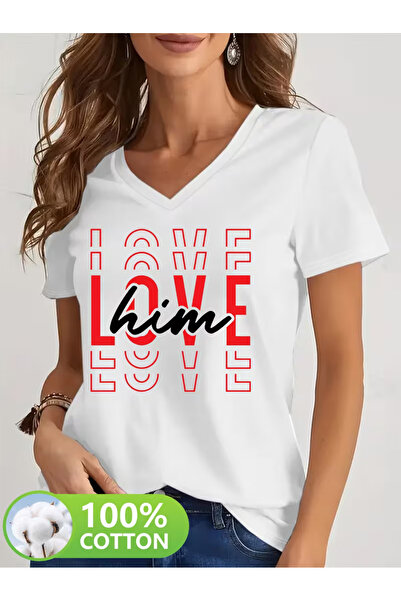 Cevval ΓΥΝΑΙΚΕΙΟ ΜΠΛΟΥΖΑΚΙ ΜΕ ΛΑΜΨΗ ΣΕ ΣΧΗΜΑ V ΚΑΙ ΣΤΑΜΠΑ