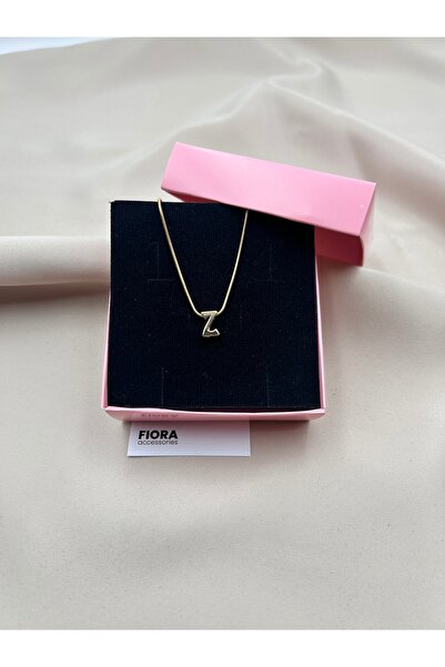 FIORA AKSESUAR Special Boxed Three-Dimensional Bumble Steel Balloon Letter Go...