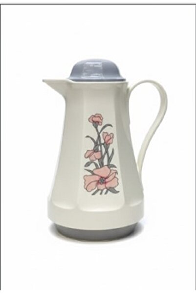 Generic German thermos, 1-liter capacity 003-1490