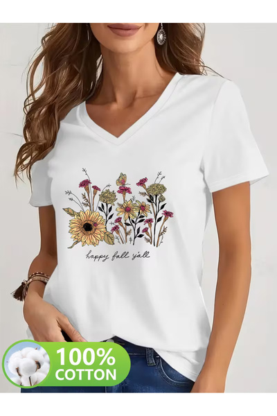 YUNAYT ΓΥΝΑΙΚΕΙΟ ΜΠΛΟΥΖΑΚΙ ΜΕ ΛΑΜΨΗ ΣΕ ΣΧΗΜΑ V ΚΑΙ ΣΤΑΜΠΑ