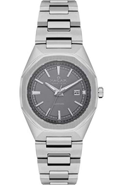 Nacar Women's Wristwatch Nc08-39430494-Agm