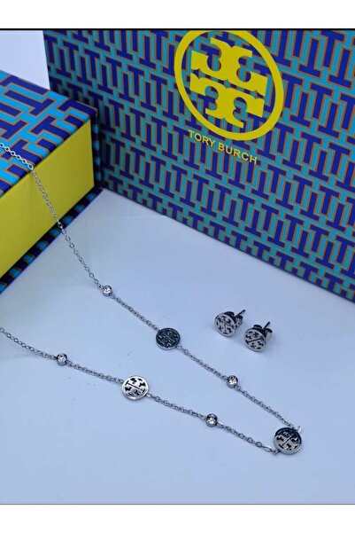 Tory Burch Tory Burch Necklace