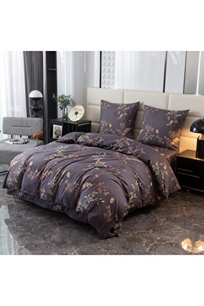 OEM Bed Linen, Cotton Market, 160x200cm, 2 pieces, elegant design, multicolor