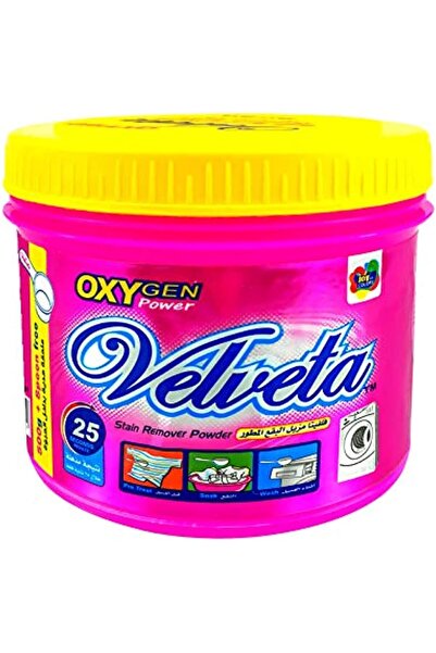Velveta Powder Stain Remover, 500 gm