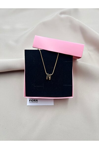 FIORA AKSESUAR Special Boxed Three-Dimensional Bumble Steel Balloon Letter Go...