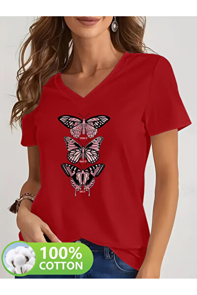 YUNAYT ΓΥΝΑΙΚΕΙΟ ΜΠΛΟΥΖΑΚΙ ΜΕ ΛΑΜΨΗ ΣΕ ΣΧΗΜΑ V ΚΑΙ ΣΤΑΜΠΑ