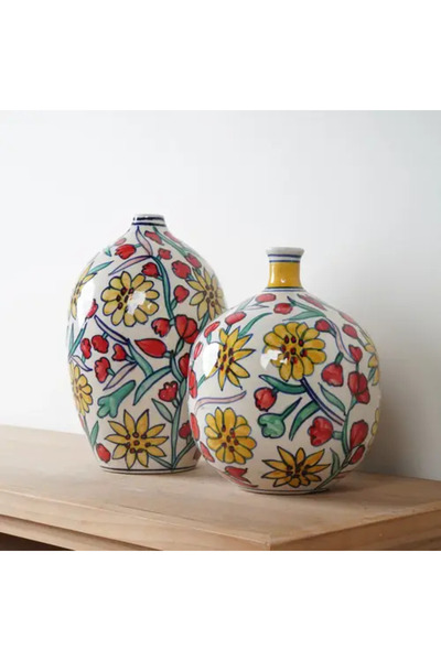 Generic Decorative Ceramic Vase