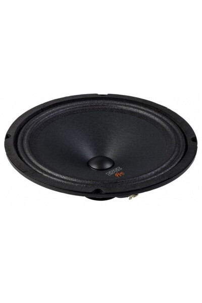Edge Deniz Sound Garage 20 Cm Midrange EDBXPRO8N 220 WATT 110 RMS 1 ÇİFT 2 ADET