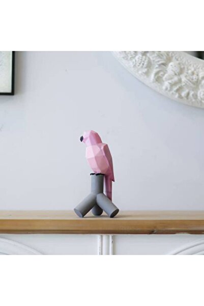 Generic Parrot Decoration