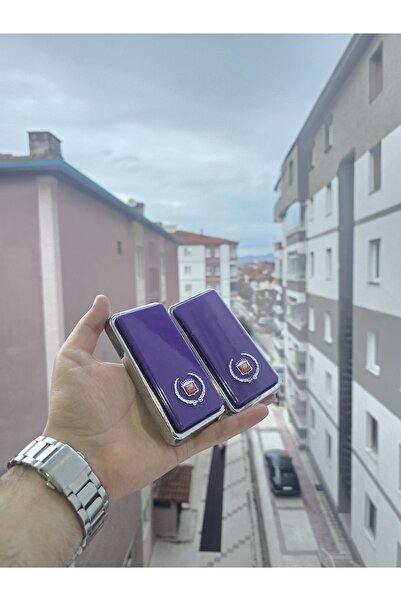 İB GLOBAL Mini Cadillac Direct Lighting Lamp 2' Li