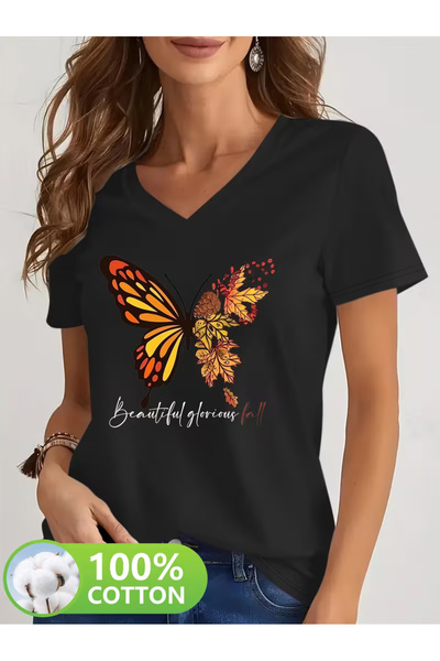 YUNAYT ΓΥΝΑΙΚΕΙΟ ΜΠΛΟΥΖΑΚΙ ΜΕ ΛΑΜΨΗ ΣΕ ΣΧΗΜΑ V ΚΑΙ ΣΤΑΜΠΑ