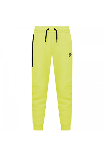 Nike Pantaloni de trening pentru copii Sportswear Tech Fleece