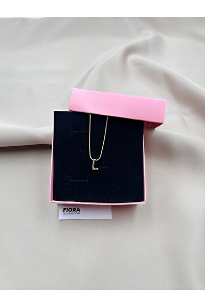 FIORA AKSESUAR Special Boxed Three-Dimensional Bumble Steel Balloon Letter Go...