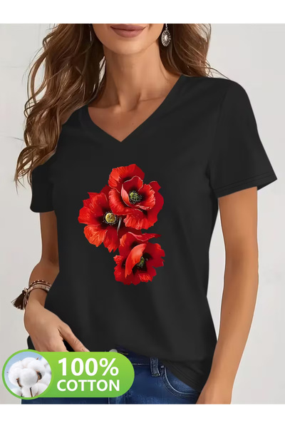 YUNAYT ΓΥΝΑΙΚΕΙΟ ΜΠΛΟΥΖΑΚΙ ΜΕ ΛΑΜΨΗ ΣΕ ΣΧΗΜΑ V ΚΑΙ ΣΤΑΜΠΑ