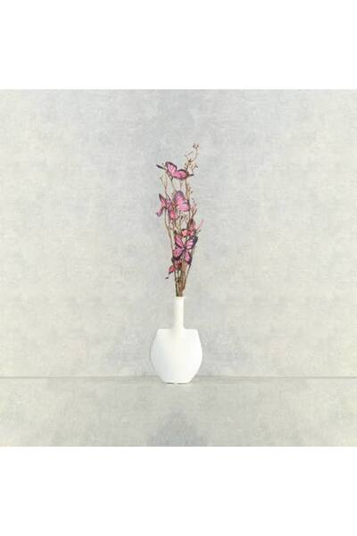 Generic Butterfly Branch