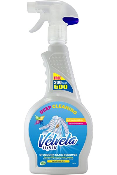 Velveta Stubborn Stain Remover Spray Gun 700 ml