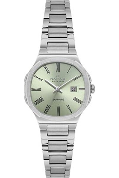 Nacar Women's Wristwatch Nc33-398377-Anm