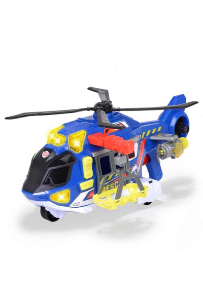 My Reality Fashion ديكي الإنقاذ هليكوبتر 203307002