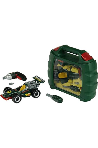 Theo Klein Kit Grand Prix cu Ixolino - Bosch