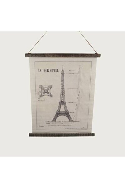 Generic Canvas Wall Art