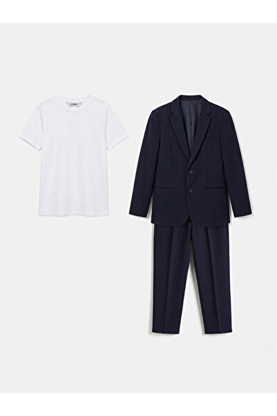 LC Waikiki Boys' Suit from Uzg Store for Style Enthusiasts