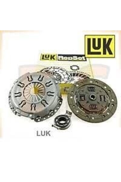İthal Ford Escort clx Debriyaj Seti Baskı-Balata 1.6-1.8 1996-2000 (VALEO)