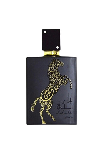 lattafa Lail Maleki – unisex perfume 100 ml