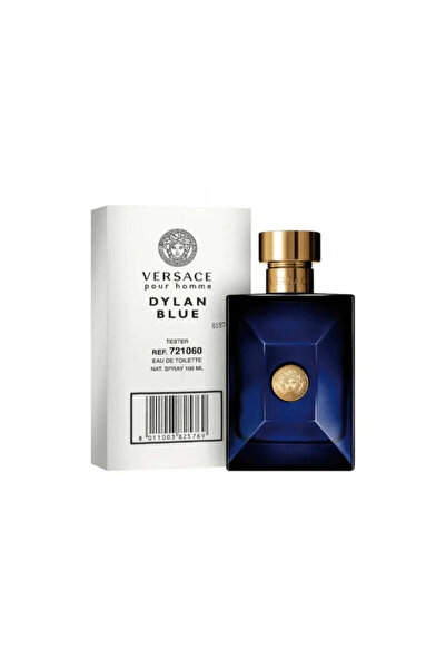 Versace Dylan Blue Eau de Toilette Tester for Men