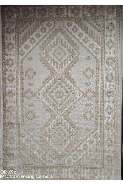 ALMIAAD سجاد خيش تركي الاصل 2*3