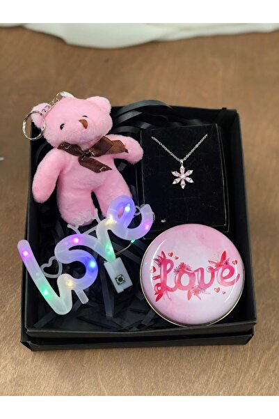 Masalsı Concept Aşkın En Zarif Hali – Sevgiliye Anlamlı Romantik Hediye | 14 ...