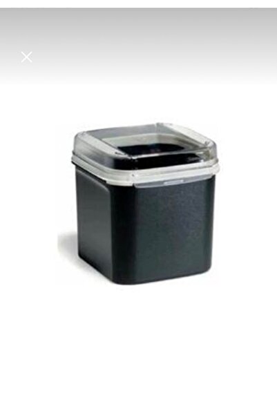 Tupperware Special Square 4 Lt Black