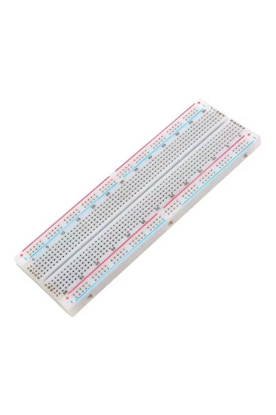 toyigoo Breadboard Solderless Circuit Board – 830 Pin Large Size Tyg34-Rsyt