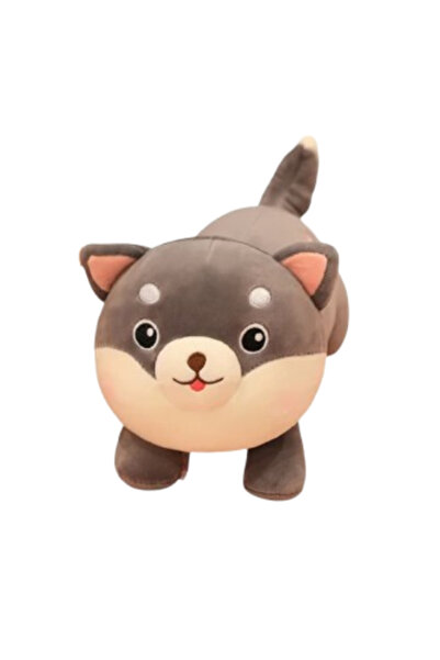 Other Shiba Inu Plush Toy – 50 cm – Soft Stuffed Animal for Kids