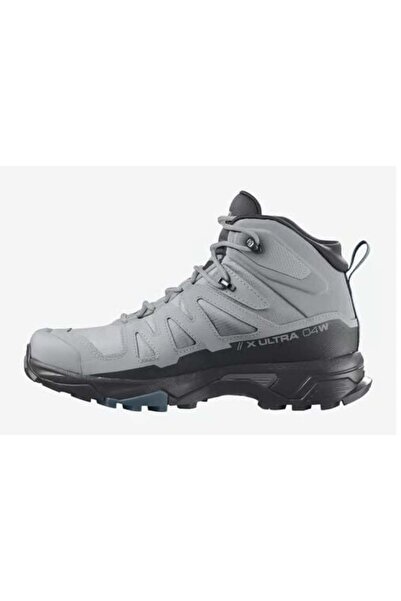 Salomon X Ultra 4 Mid Gore-Tex Kadın Outdoor Bot