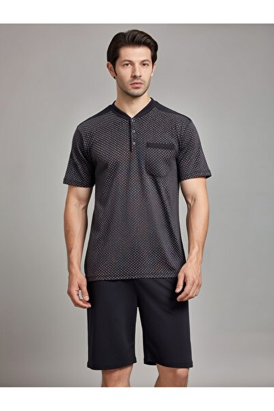 Hababamevi Habev Men's Pajama Set