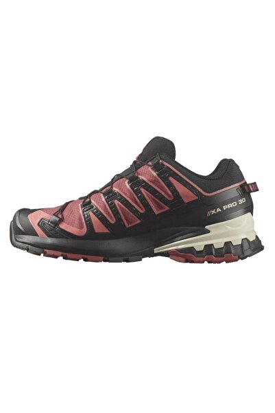Salomon XA Pro 3D V9 Gore-Tex Kadın Patika Koşu Ayakkabısı