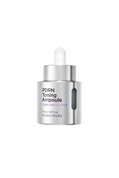 Holika Holika Pdrn Toning Ampoule - Skin Repairing Ampoule Containing Pdrn 30ml