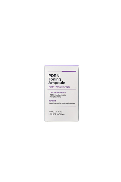 Holika Holika PDRN Toning Ampoule - PDRN İçeren Cilt Onarıcı Ampul 30ml