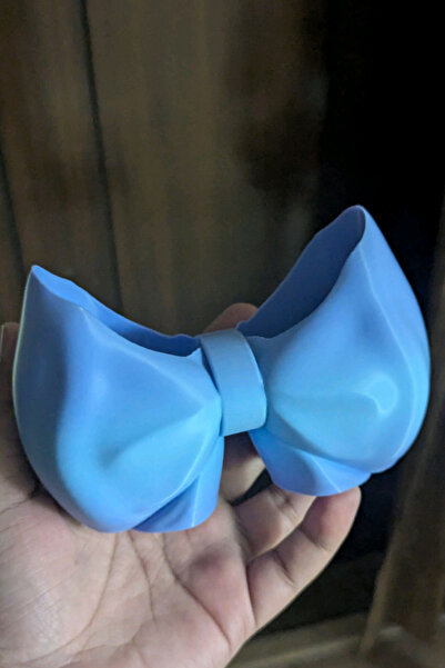 glowify prime glowify prime Colorful Organizer with Bow – Makeup Brush Holder...