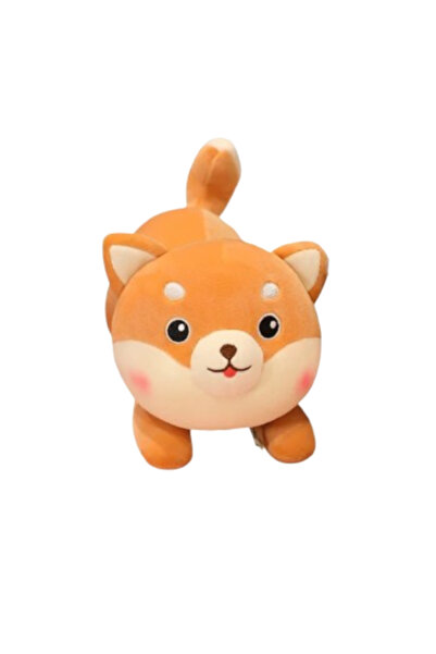 Other Shiba Inu Plush Toy – 50 cm – Soft Stuffed Animal for Kids