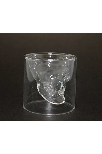 Leyaton Skull Drinking Cup Lwlhm-Ytrs345